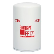 Fleetguard Fuel Filter - FF171
